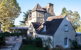 Hotel La Hoirie
