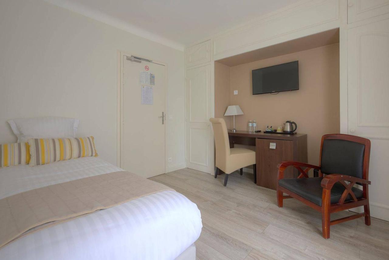 Hotel La Hoirie Sarlat Exterior foto