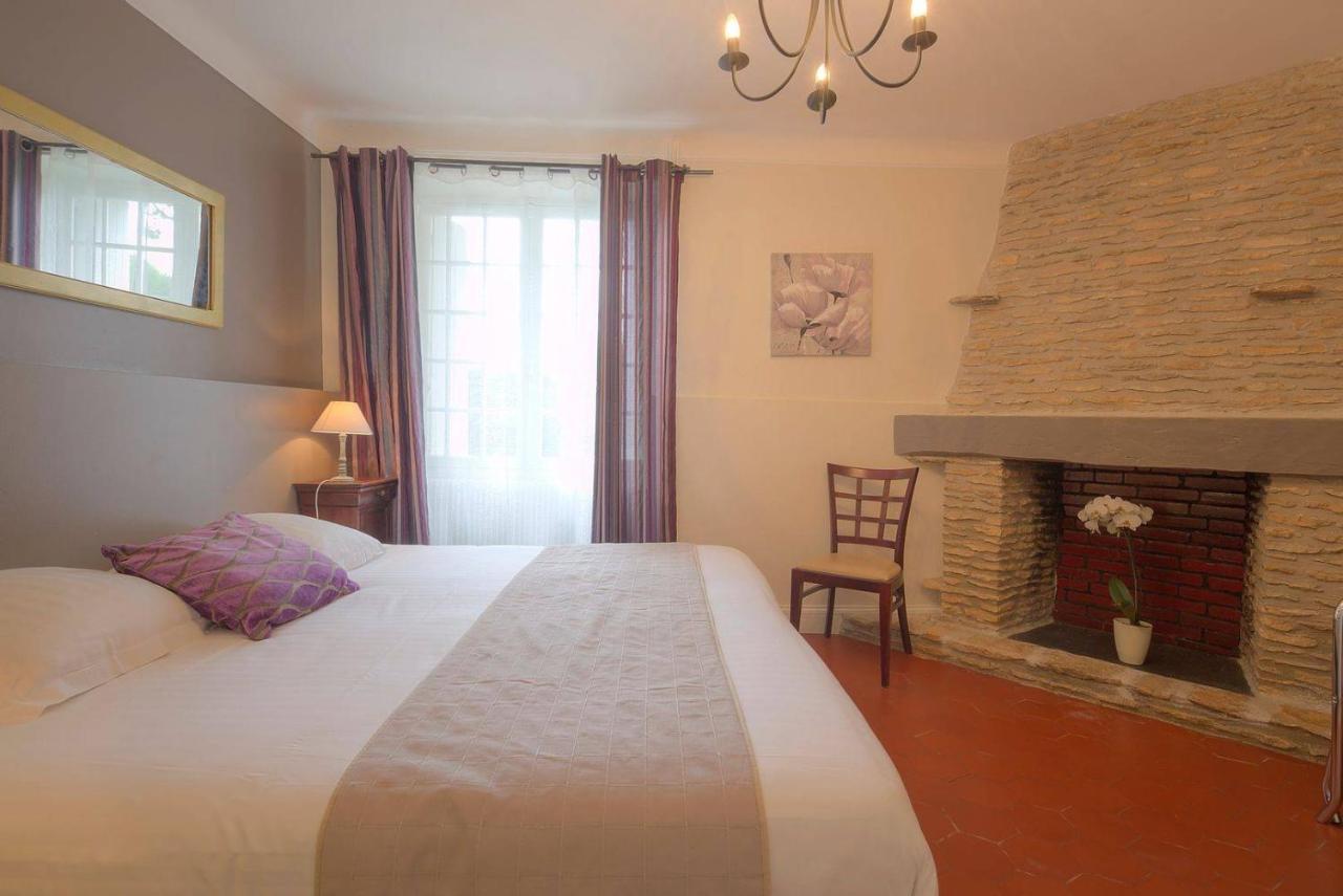 Hotel La Hoirie Sarlat Exterior foto
