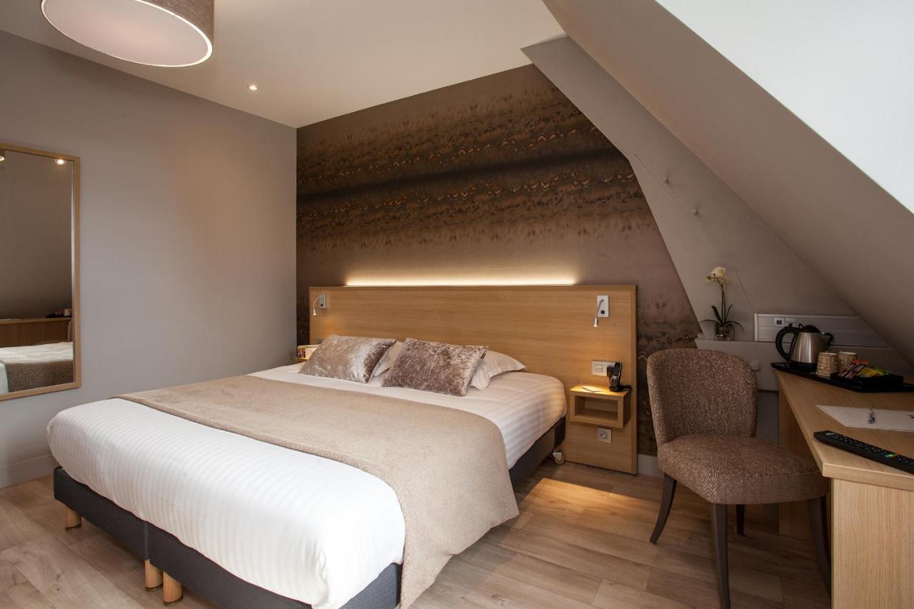 Hotel La Hoirie Sarlat Exterior foto