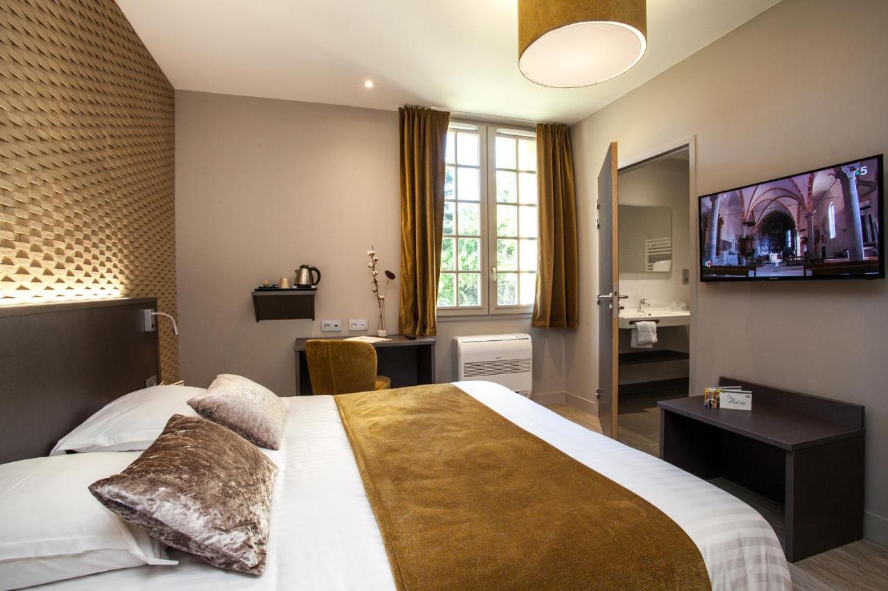 Hotel La Hoirie Sarlat Exterior foto
