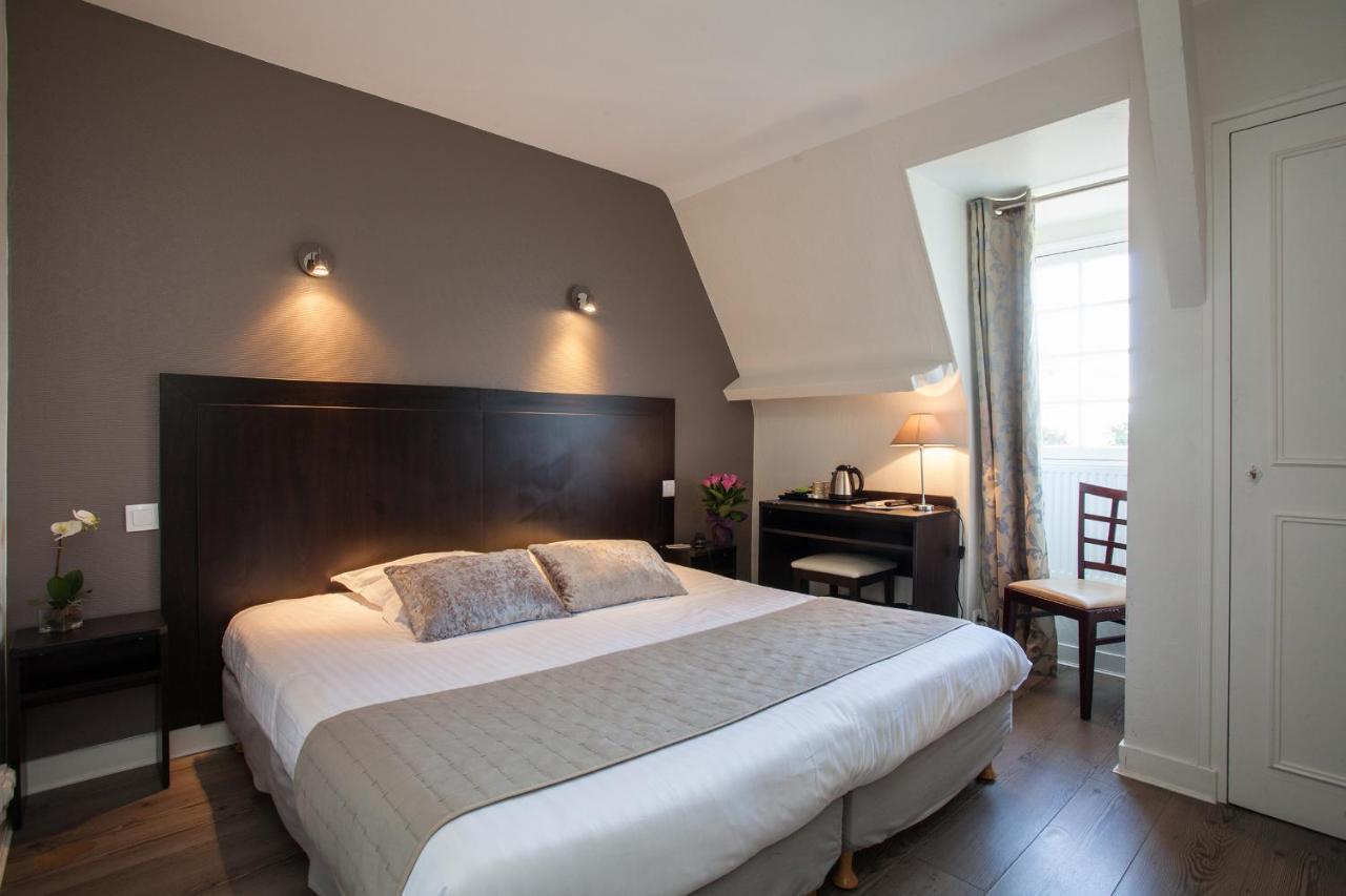 Hotel La Hoirie Sarlat Exterior foto