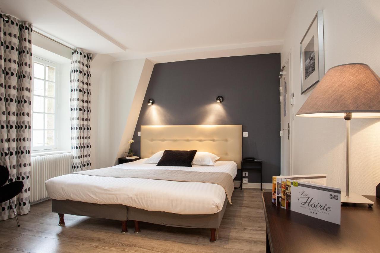 Hotel La Hoirie Sarlat Exterior foto