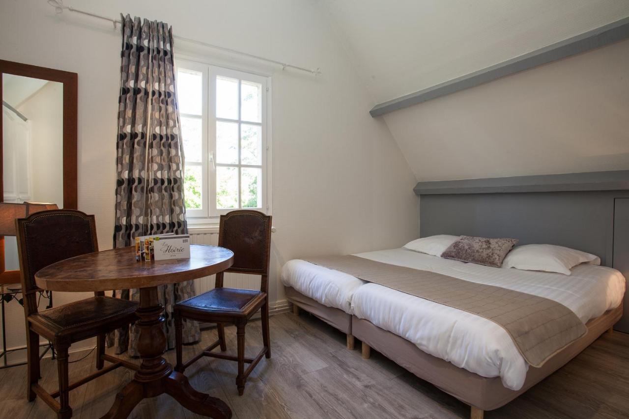 Hotel La Hoirie Sarlat Exterior foto