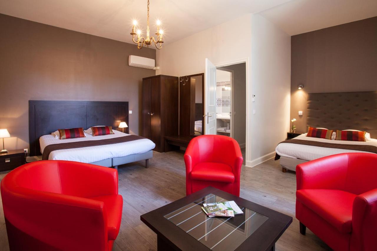 Hotel La Hoirie Sarlat Exterior foto
