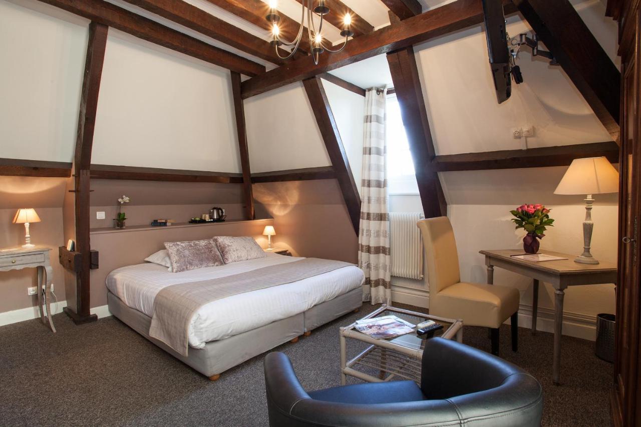 Hotel La Hoirie Sarlat Exterior foto