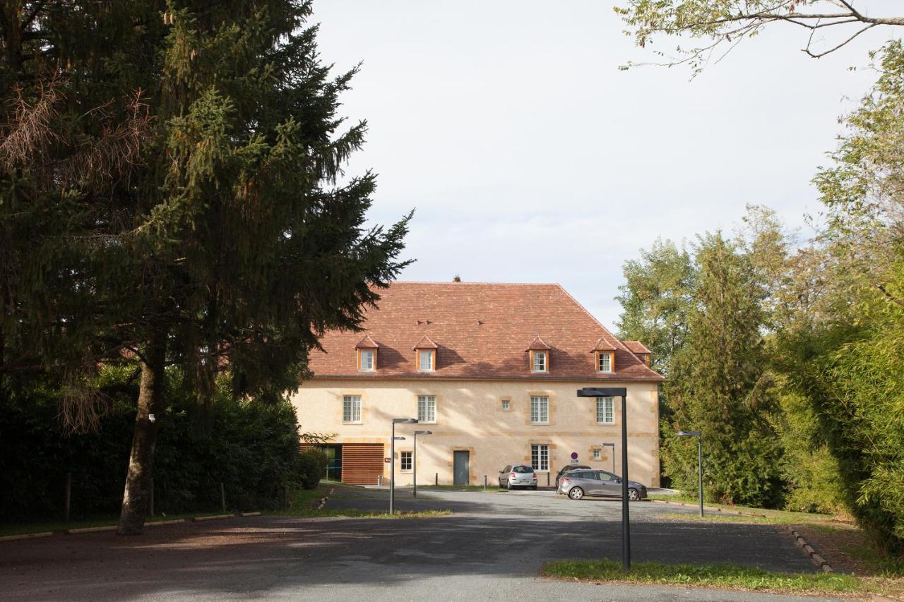 Hotel La Hoirie Sarlat Exterior foto