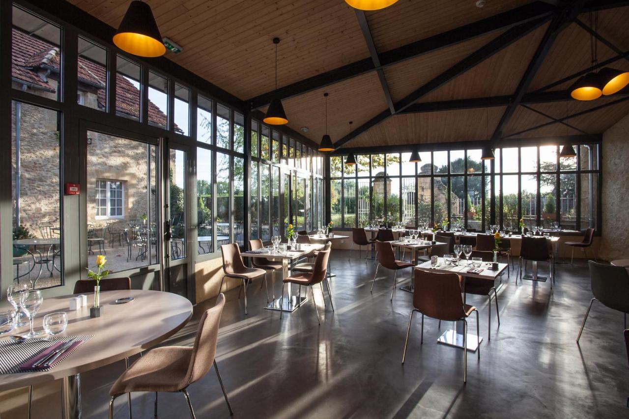 Hotel La Hoirie Sarlat Exterior foto