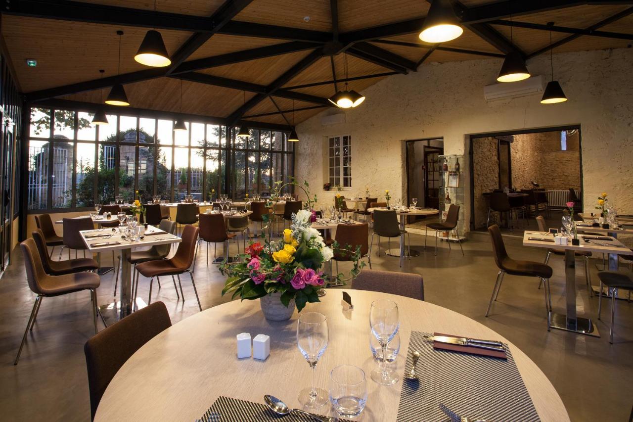 Hotel La Hoirie Sarlat Exterior foto